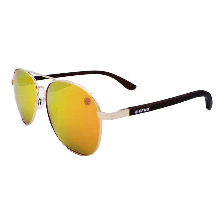 JA 8001 | Unisex Sunglasses | Crux Eyewear
