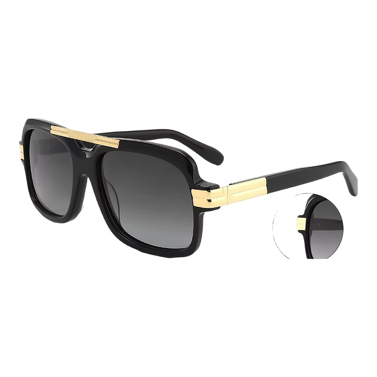 JA 1051 | Unisex Sunglasses | Crux Eyewear