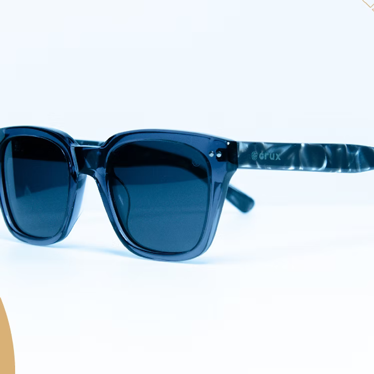 JA 1230 | Unisex Sunglasses | Crux Eyewear