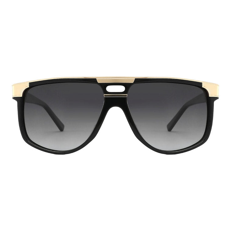 JA 1055 | Unisex Sunglasses | Crux Eyewear
