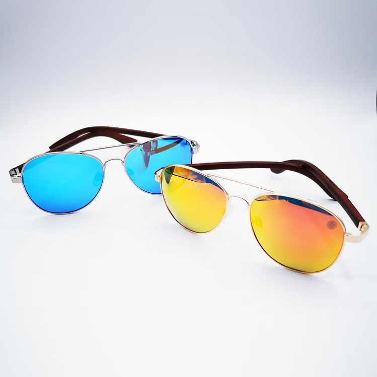 CRUX Maverick | JA 8001 | Unisex Sunglasses
