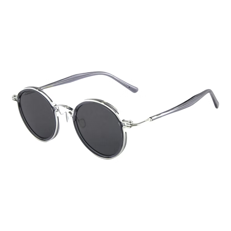 JA 2012 | Unisex Titanium Sunglasses | Crux Eyewear