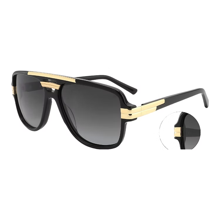 JA 1054 | Unisex Sunglasses | Crux Eyewear
