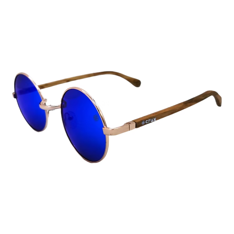 JA 8024 | Unisex Sunglasses | Crux Eyewear