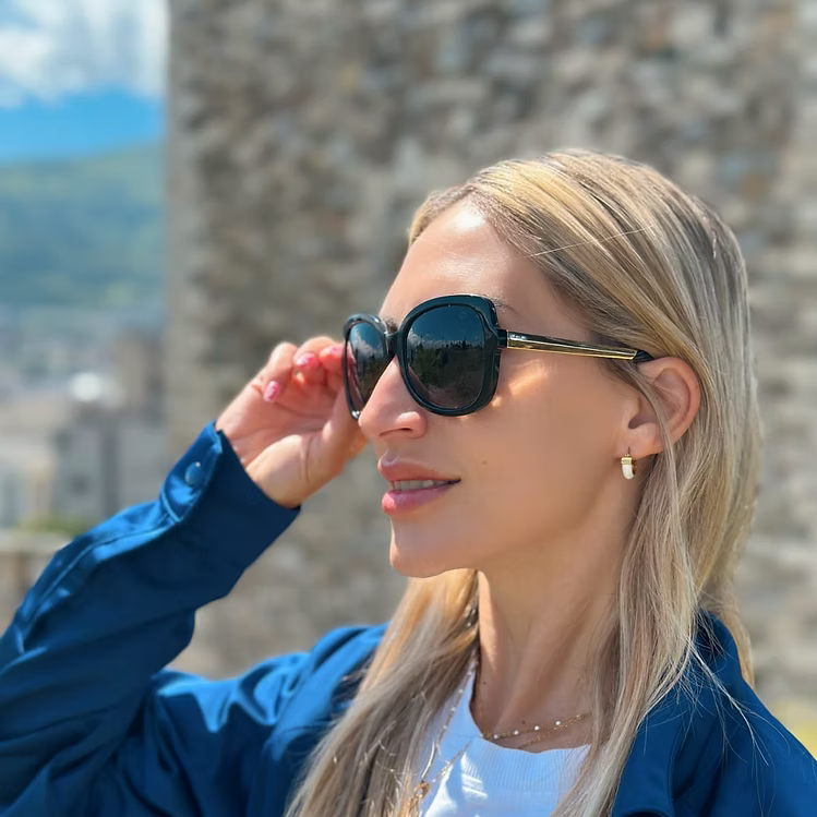 JA 1045 | Women Sunglasses | Crux Eyewear