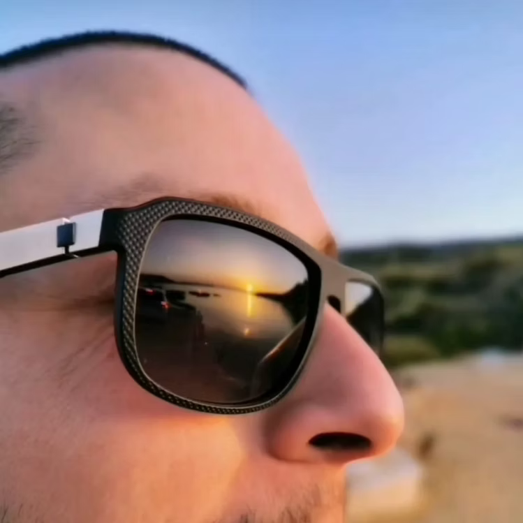CRUX Royale | JA 8263 | Men's Sunglasses