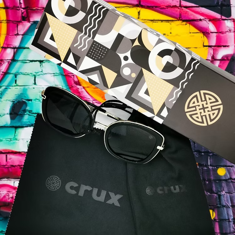 JA 1041 | Women Sunglasses | Crux Eyewear