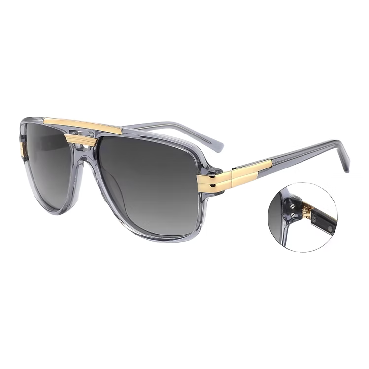 JA 1054 | Unisex Sunglasses | Crux Eyewear