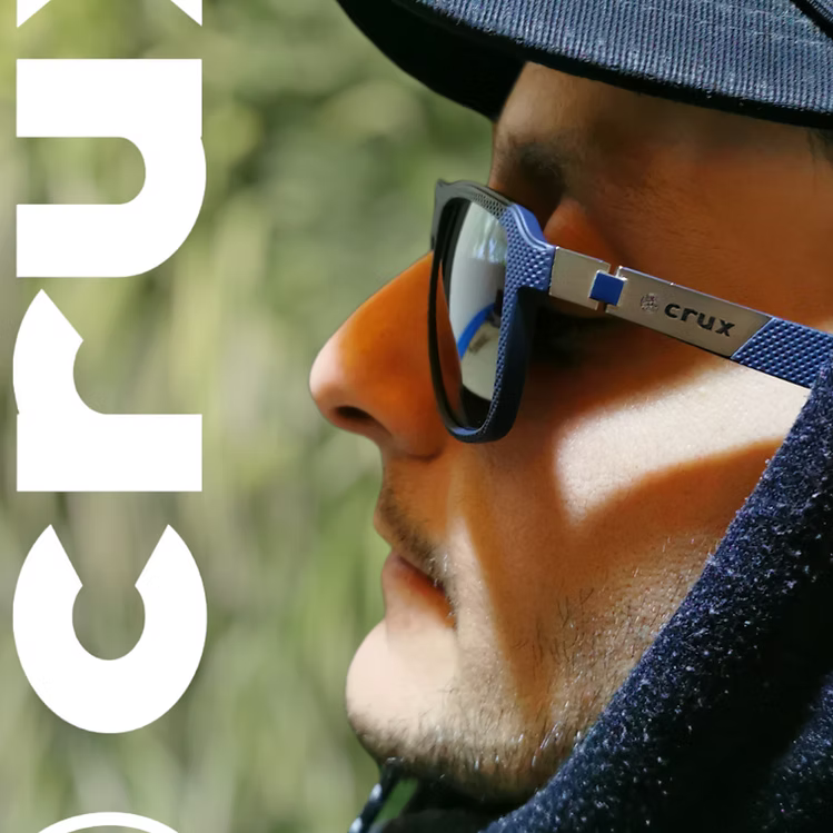 CRUX Royale | JA 8263 | Men's Sunglasses