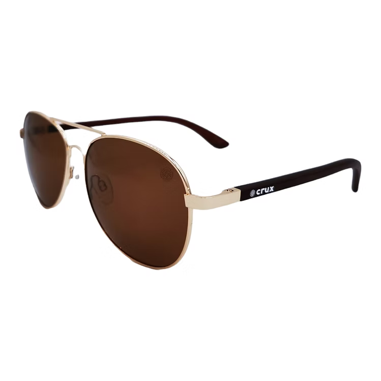 JA 8001 | Unisex Sunglasses | Crux Eyewear