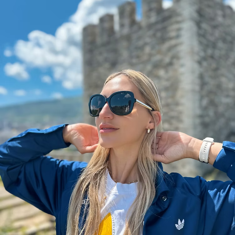 JA 1045 | Women Sunglasses | Crux Eyewear