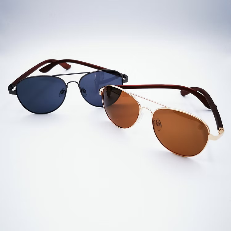 CRUX Maverick | JA 8001 | Unisex Sunglasses