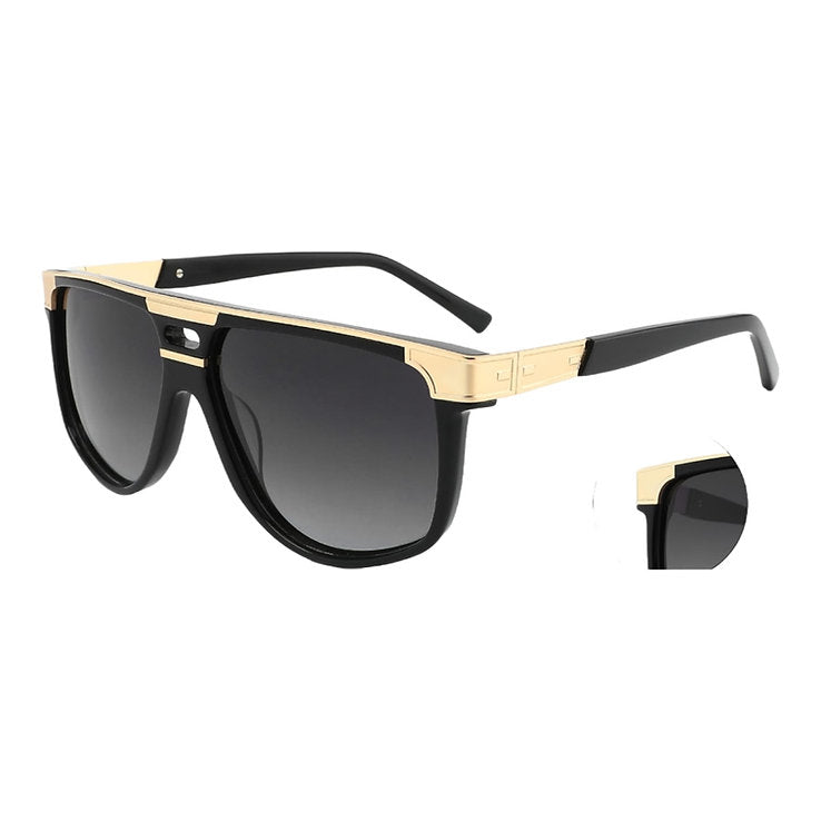 JA 1055 | Unisex Sunglasses | Crux Eyewear