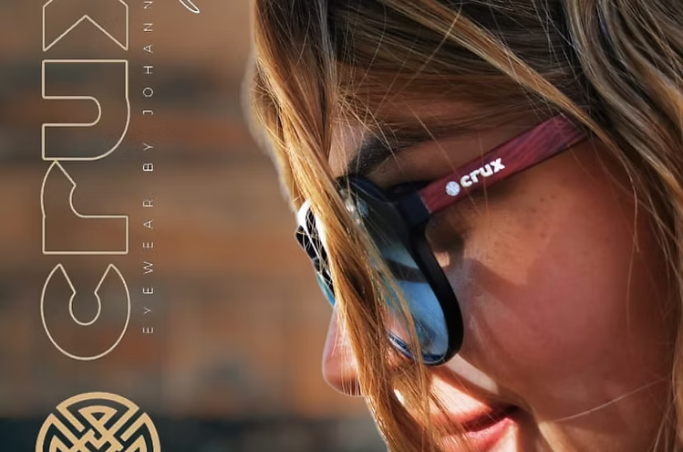 JA 8049 | Men Sunglasses | Crux Eyewear