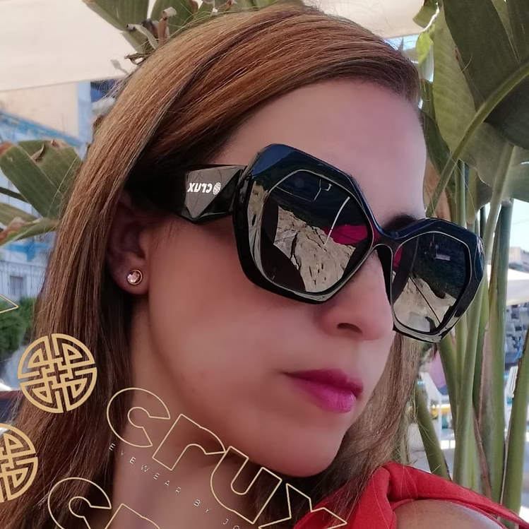 JA 1075 | Women Sunglasses | Crux Eyewear