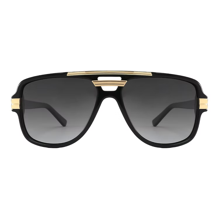 JA 1054 | Unisex Sunglasses | Crux Eyewear