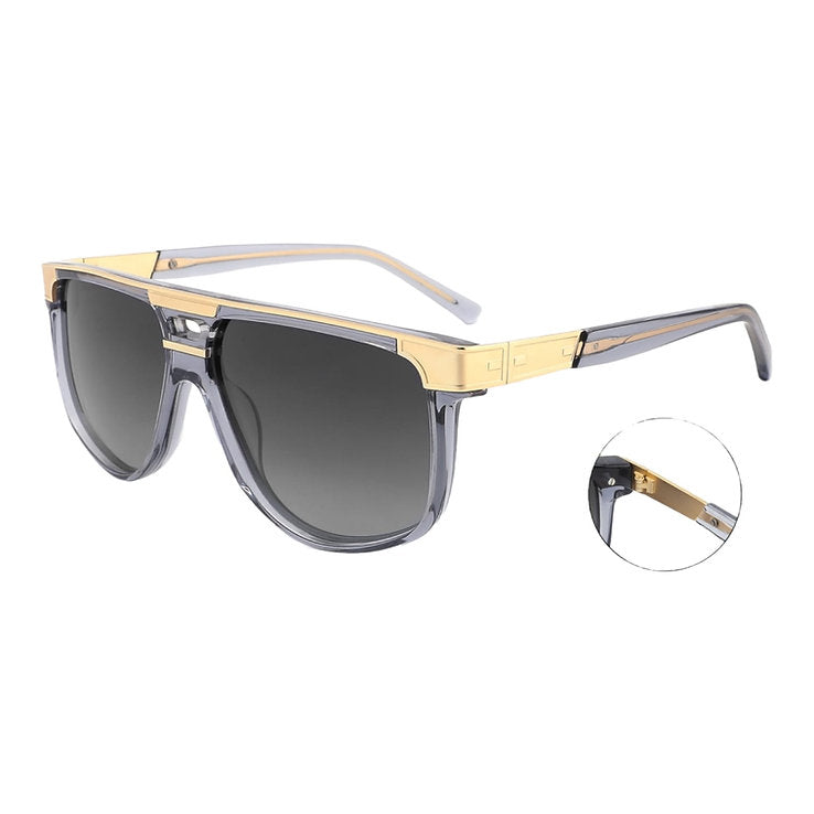 JA 1055 | Unisex Sunglasses | Crux Eyewear