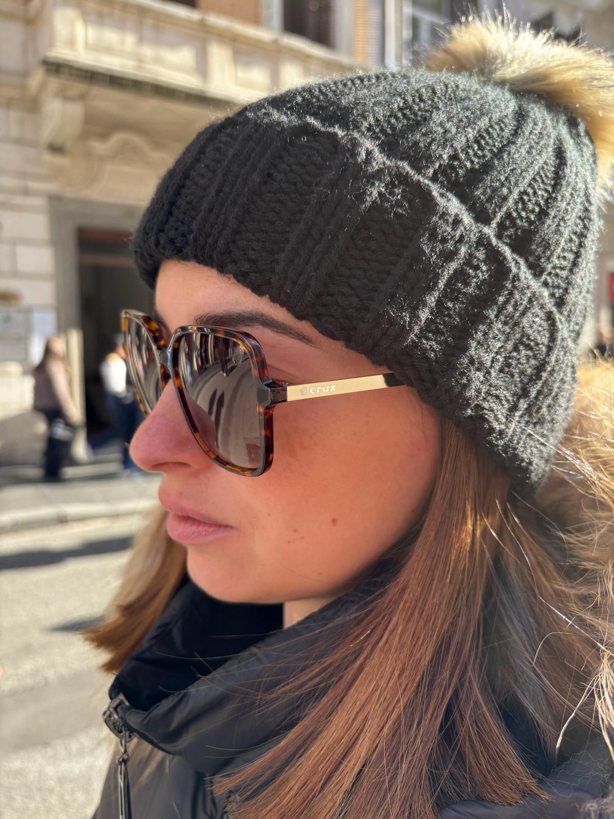 JA 0115 | Women Sunglasses | Crux Eyewear