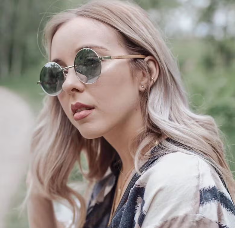 CRUX Zenith | JA 8024 | Unisex Sunglasses