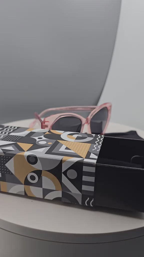 CRUX Capri | JA 1067 | Women's Sunglasses