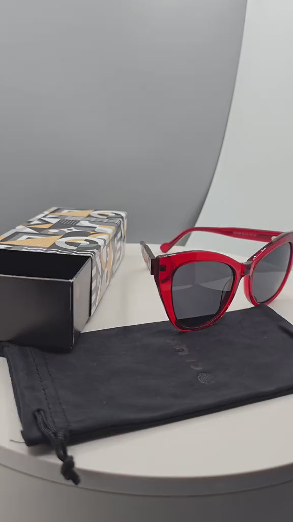 JA 8043 | Women Sunglasses | Crux Eyewear