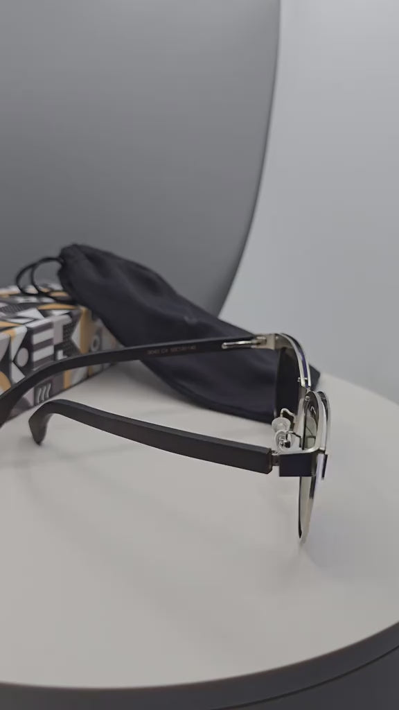 CRUX Amalfi | JA 8143 | Unisex Sunglasses