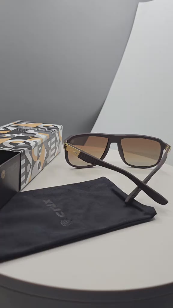 CRUX Royale | JA 8263 | Men's Sunglasses