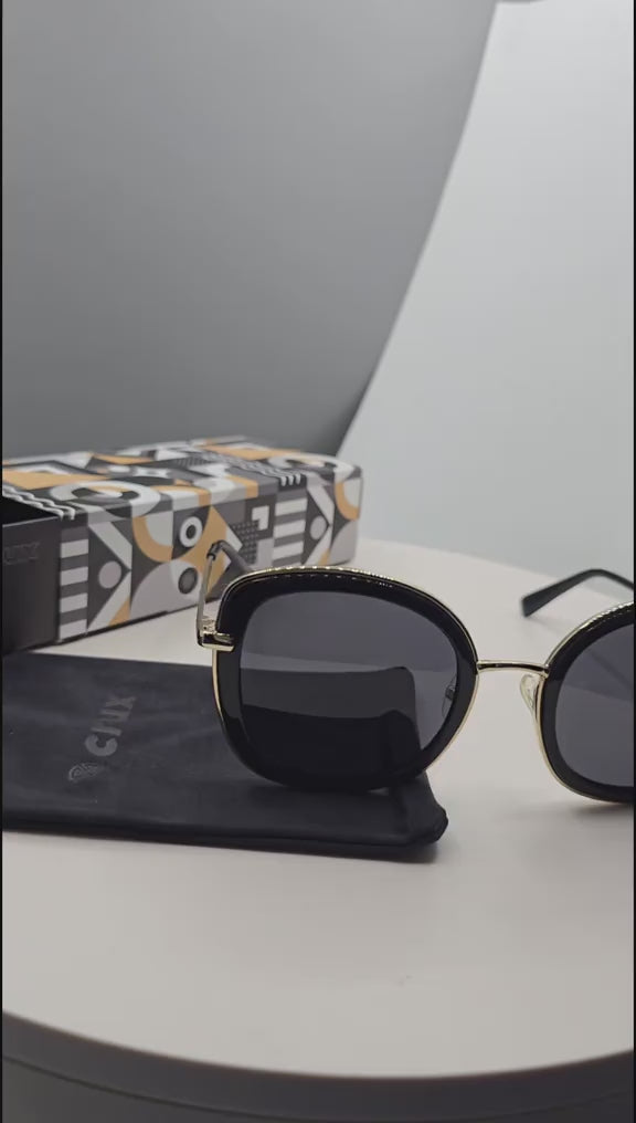 JA 1041 | Women Sunglasses | Crux Eyewear