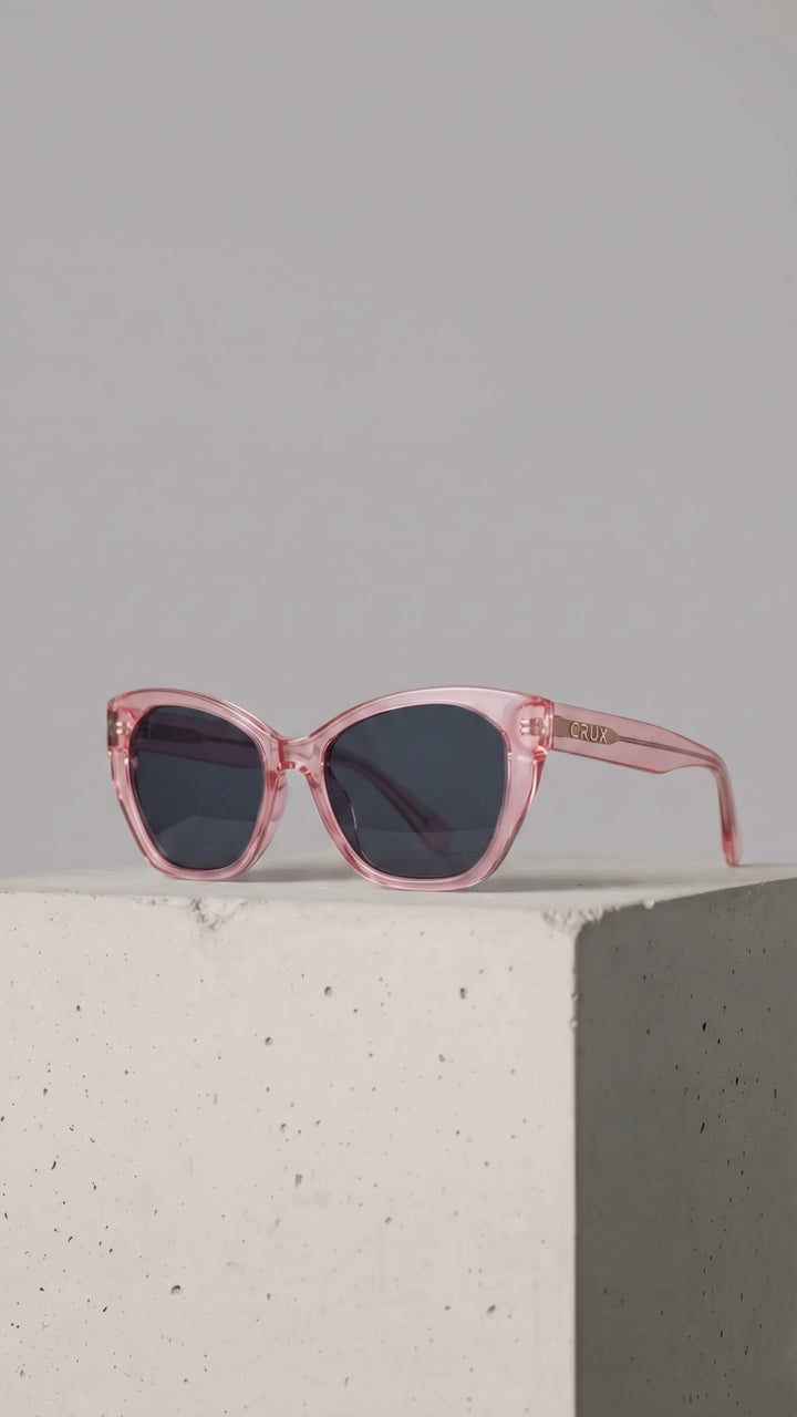 CRUX Capri | JA 1067 | Women's Sunglasses