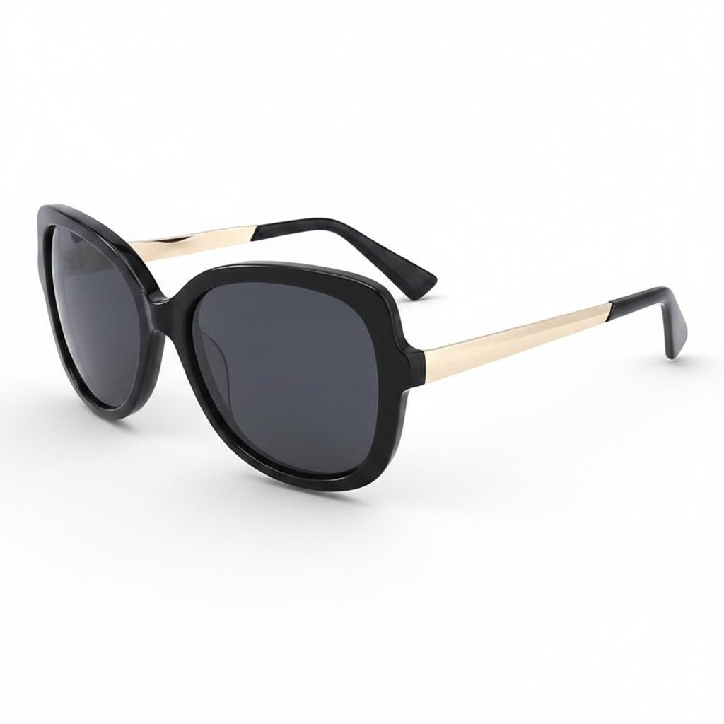 CRUX Rosé |JA 1045 | Women's Sunglasses