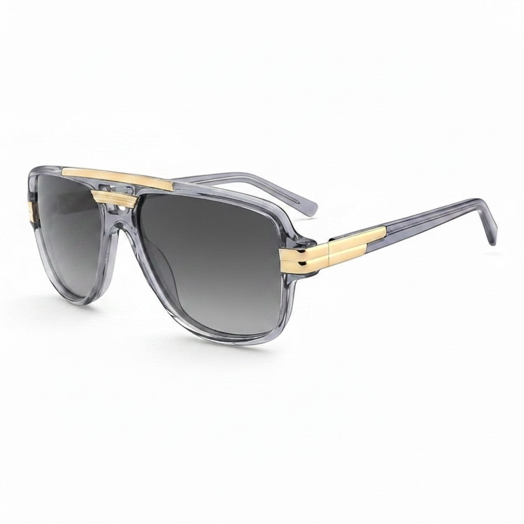 CRUX Obsidian | JA 1054 | Unisex Sunglasses