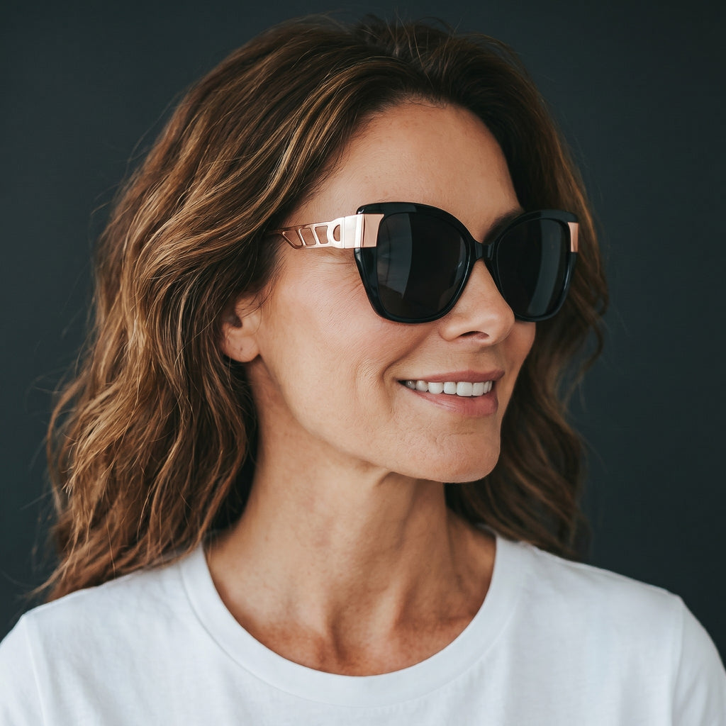 JA 1046 | Damen-Sonnenbrillen | Crux Eyewear