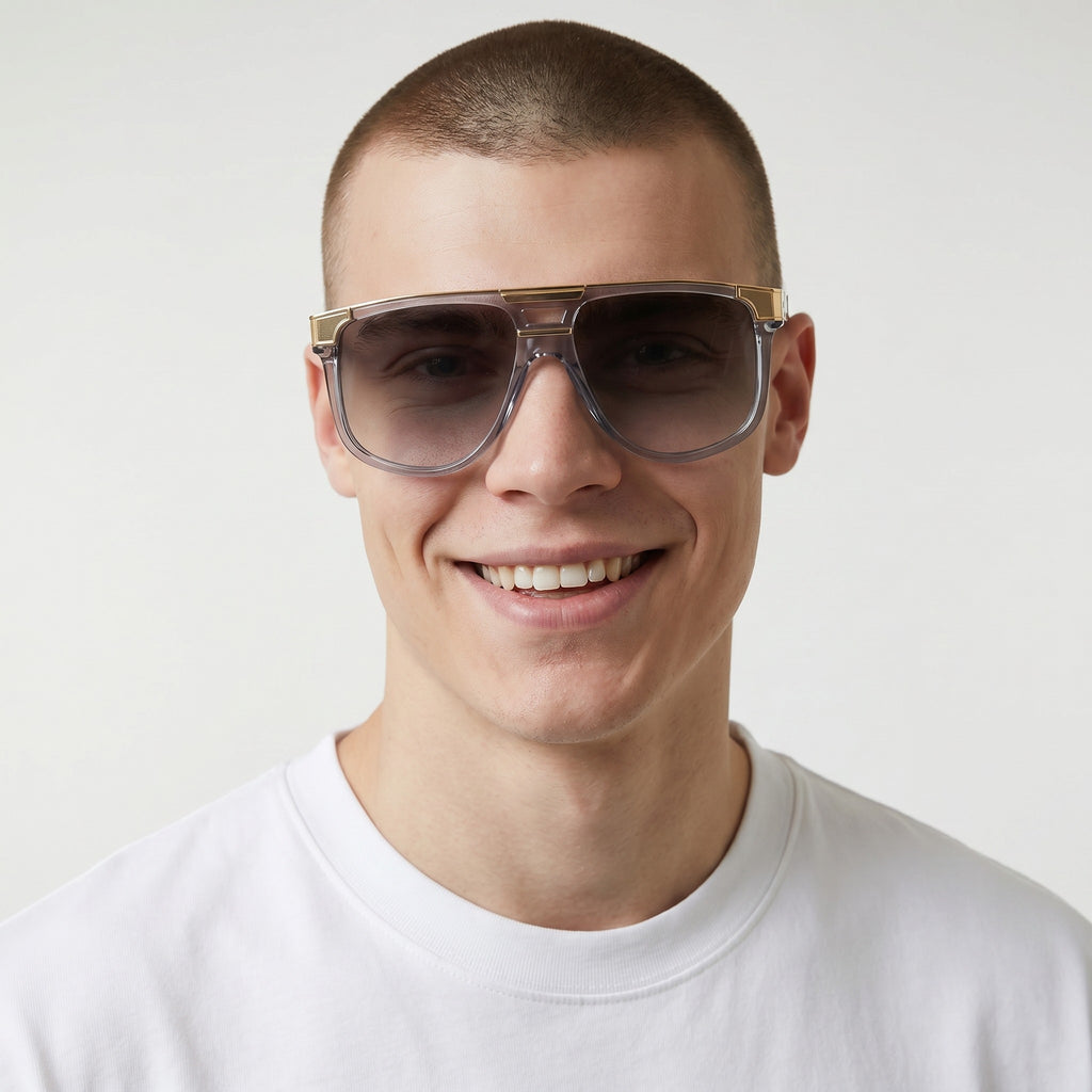 CRUX Eclipse | JA 1055 | Unisex Sunglasses