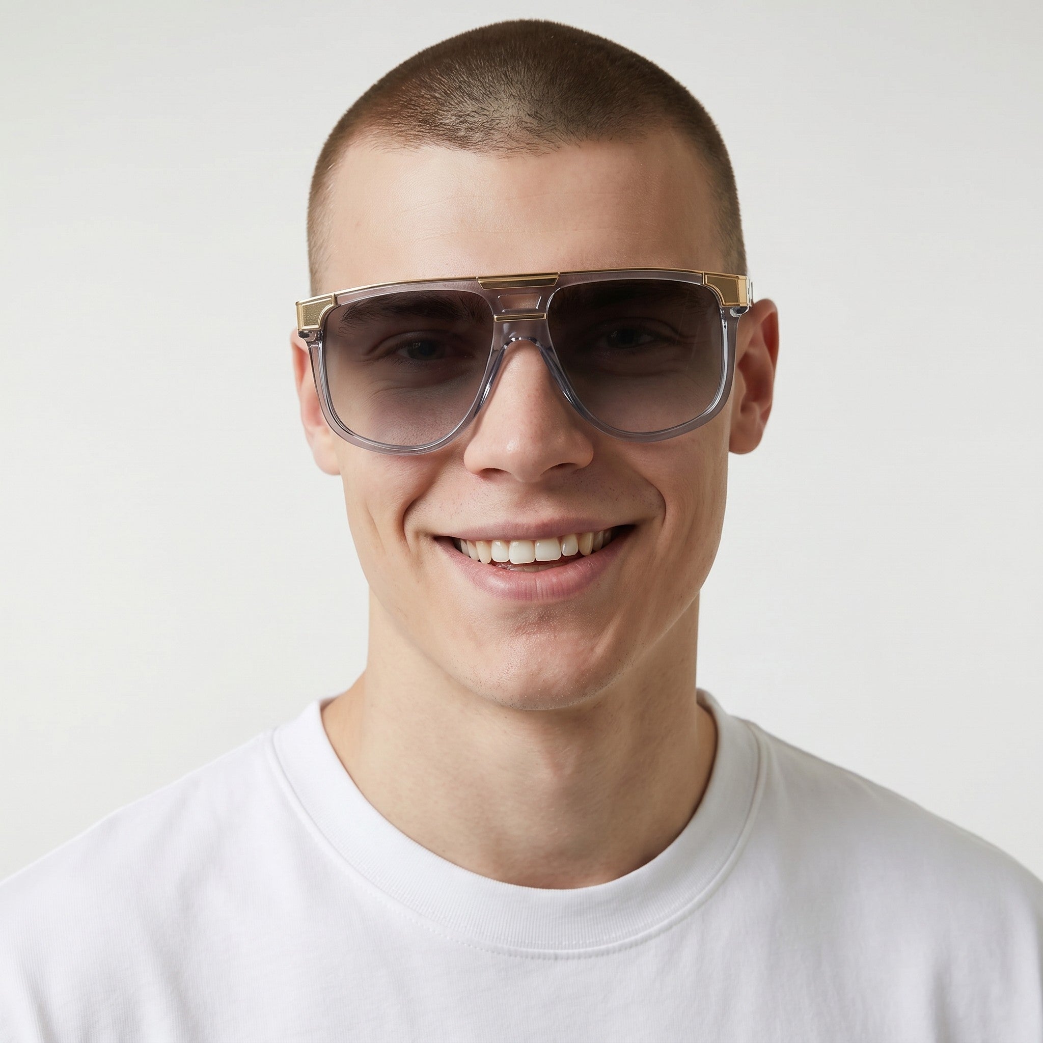 CRUX Eclipse | JA 1055 | Unisex Sunglasses