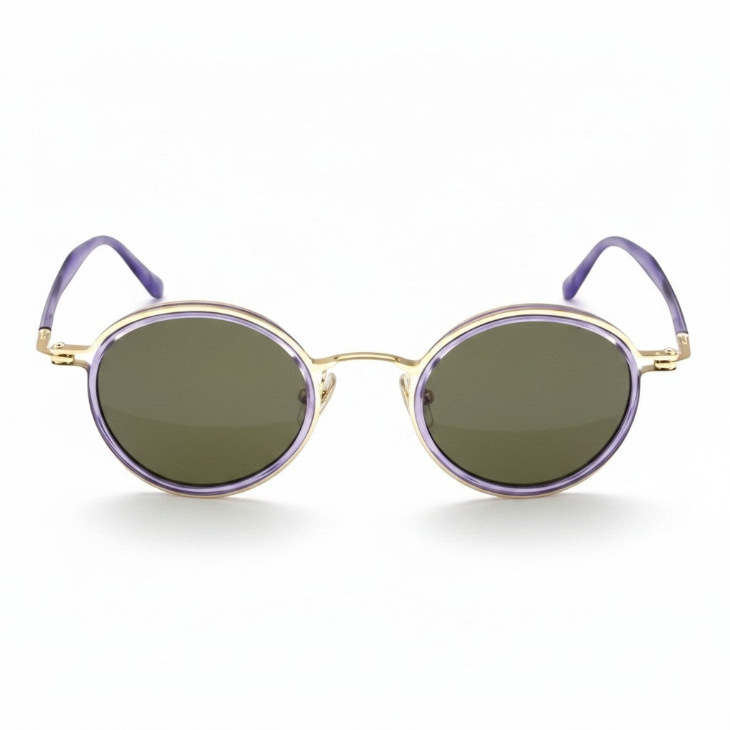 CRUX Titan | JA 2012 | Unisex Titanium Sunglasses