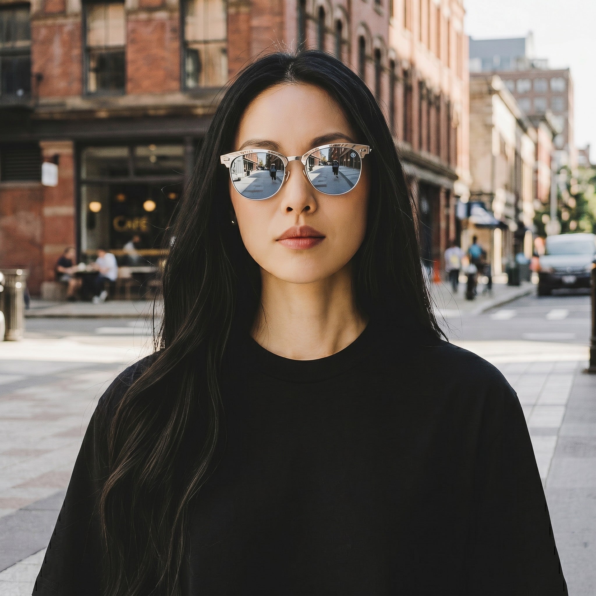 CRUX Amalfi | JA 8143 | Unisex Sunglasses