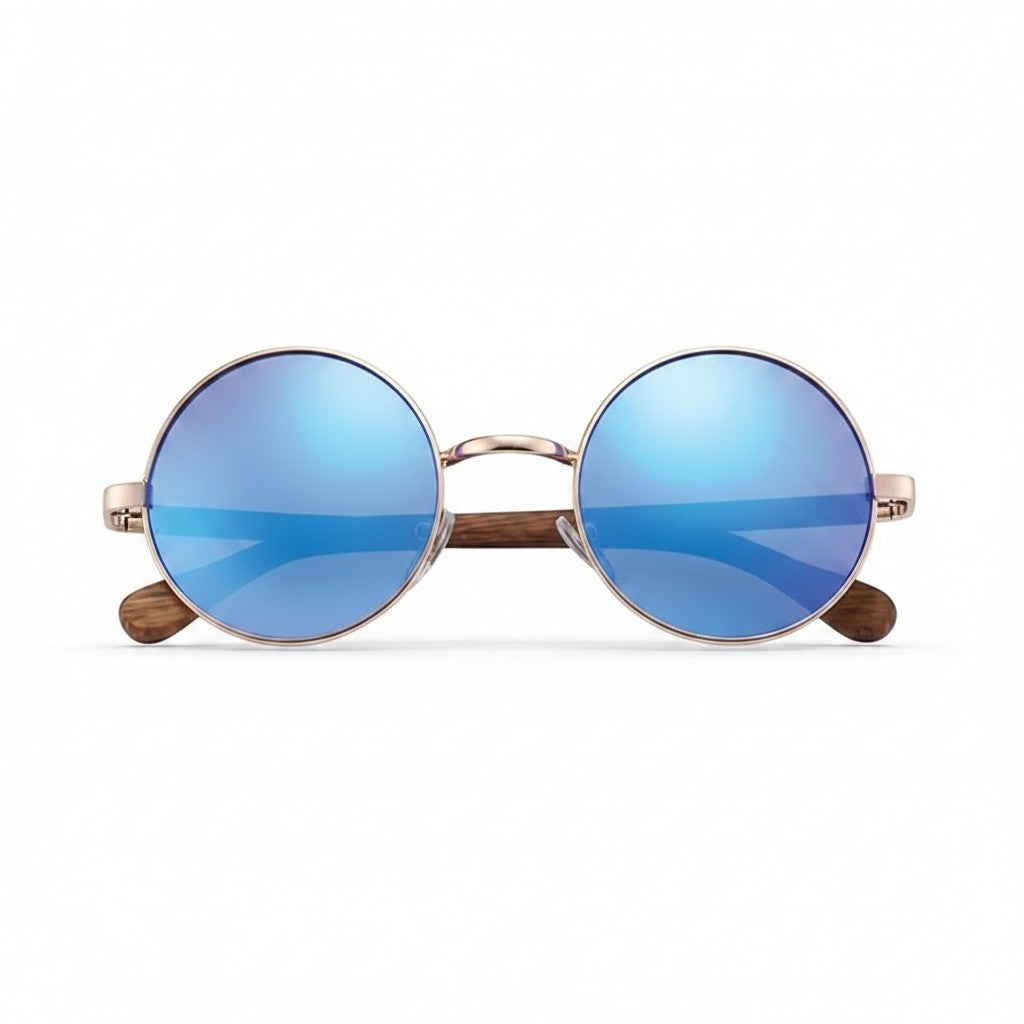 CRUX Zenith | JA 8024 | Unisex Sunglasses