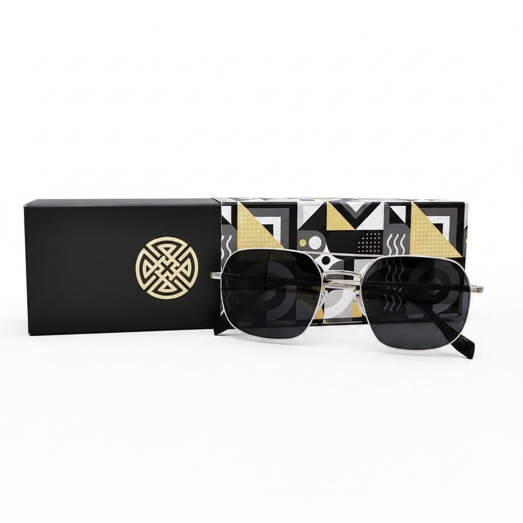 CRUX Prestige | JA 9026 | Unisex Sunglasses