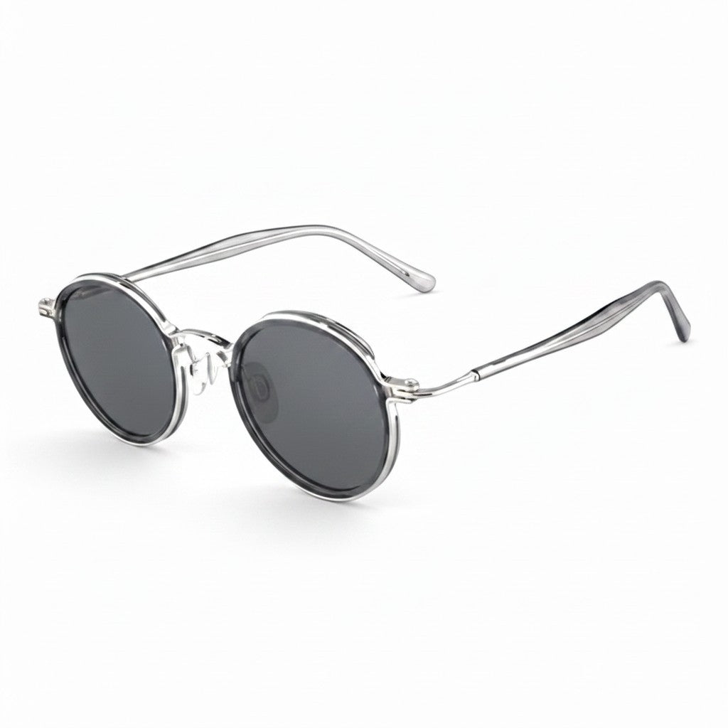 CRUX Titan | JA 2012 | Unisex Titanium Sunglasses