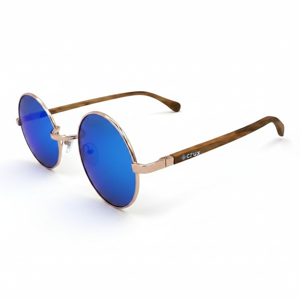CRUX Zenith | JA 8024 | Unisex Sunglasses