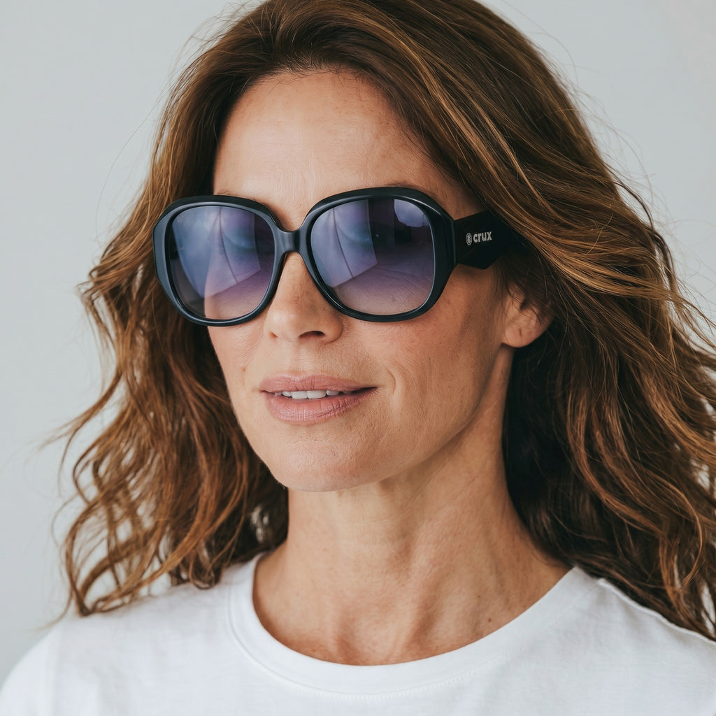 CRUX Onyx|JA1074| Women's Sunglasses