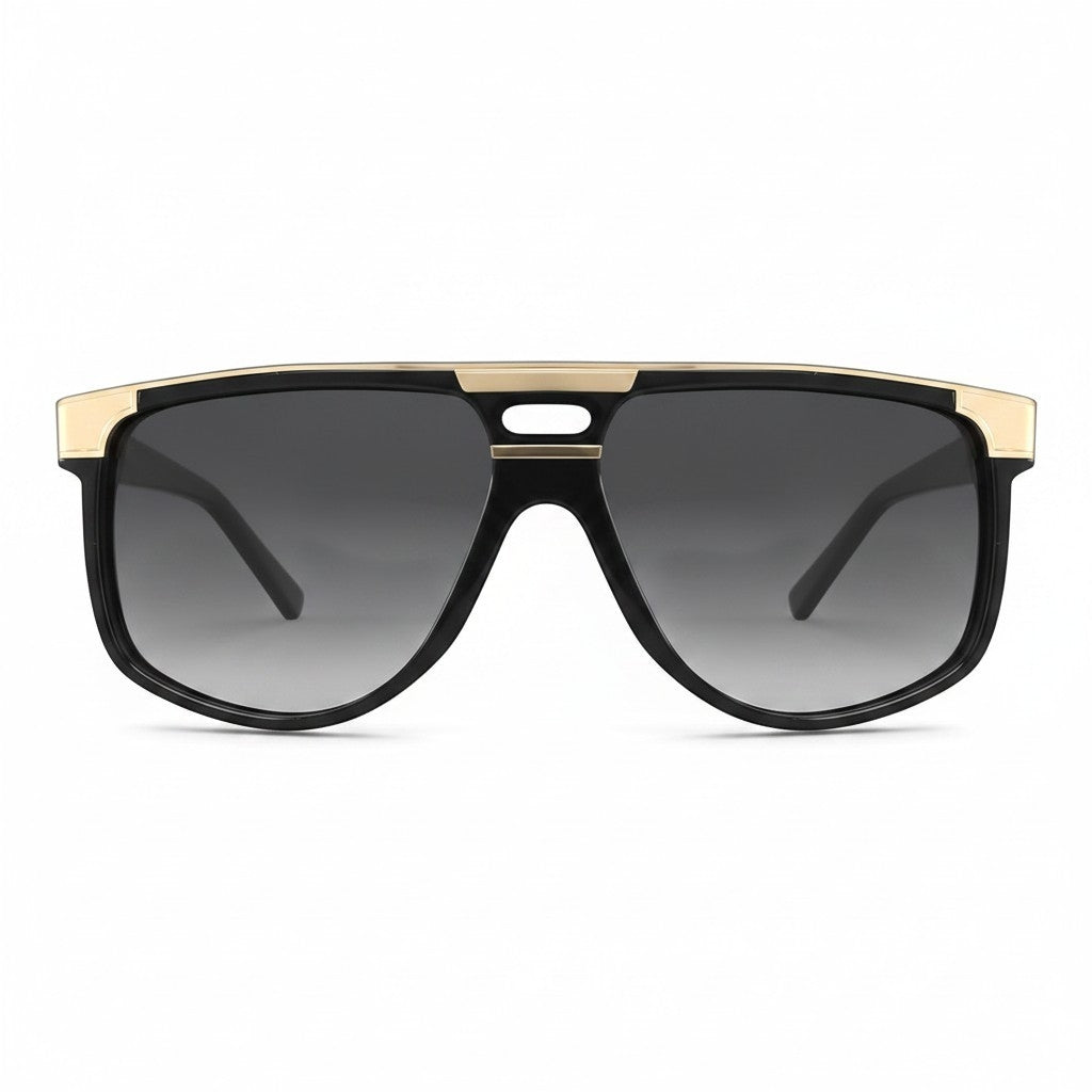 CRUX Eclipse | JA 1055 | Unisex Sunglasses