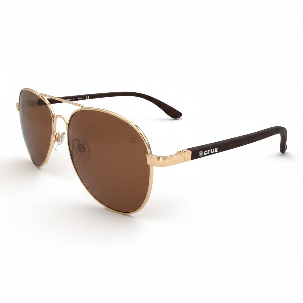 CRUX Maverick | JA 8001 | Unisex Sunglasses