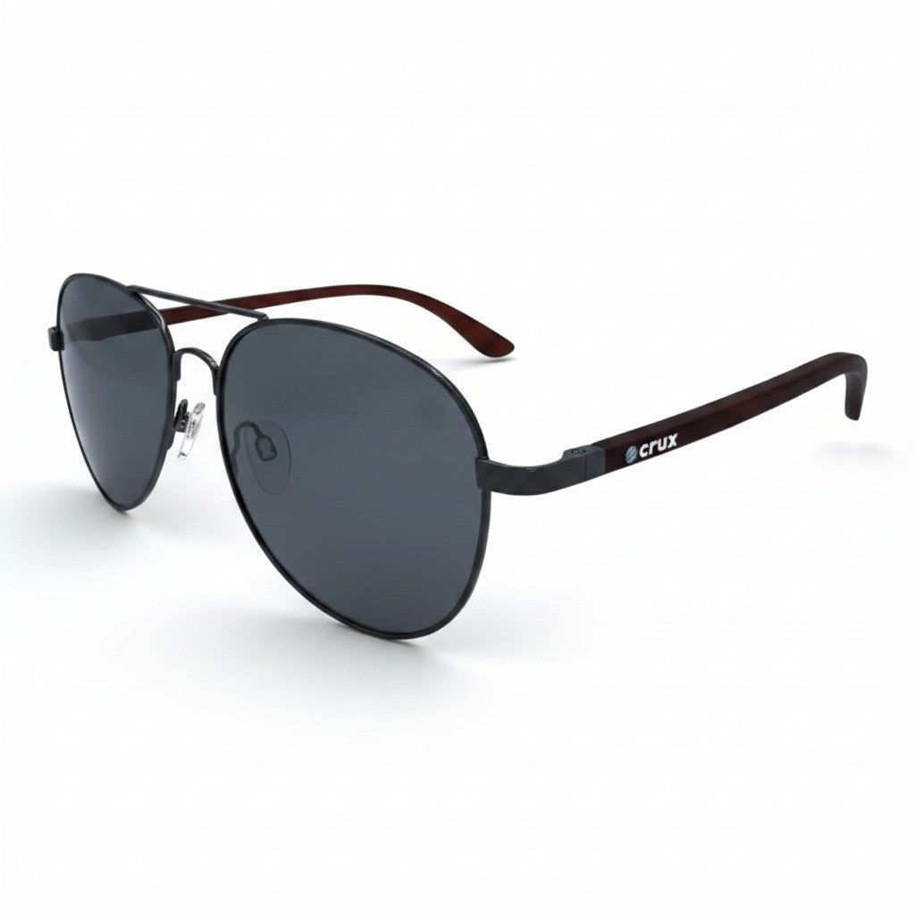 CRUX Maverick | JA 8001 | Unisex Sunglasses
