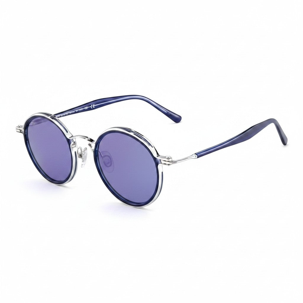 CRUX Titan | JA 2012 | Unisex Titanium Sunglasses