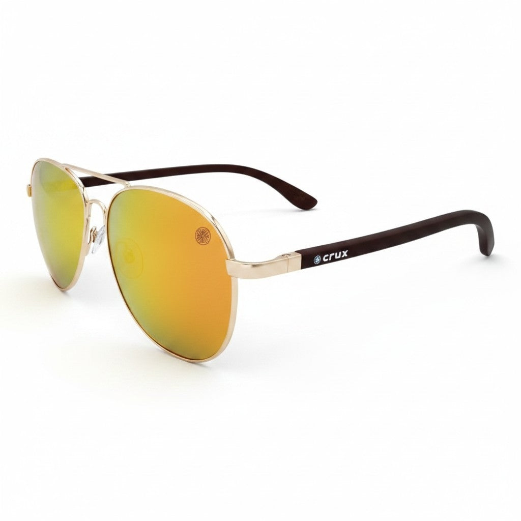 CRUX Maverick | JA 8001 | Unisex Sunglasses