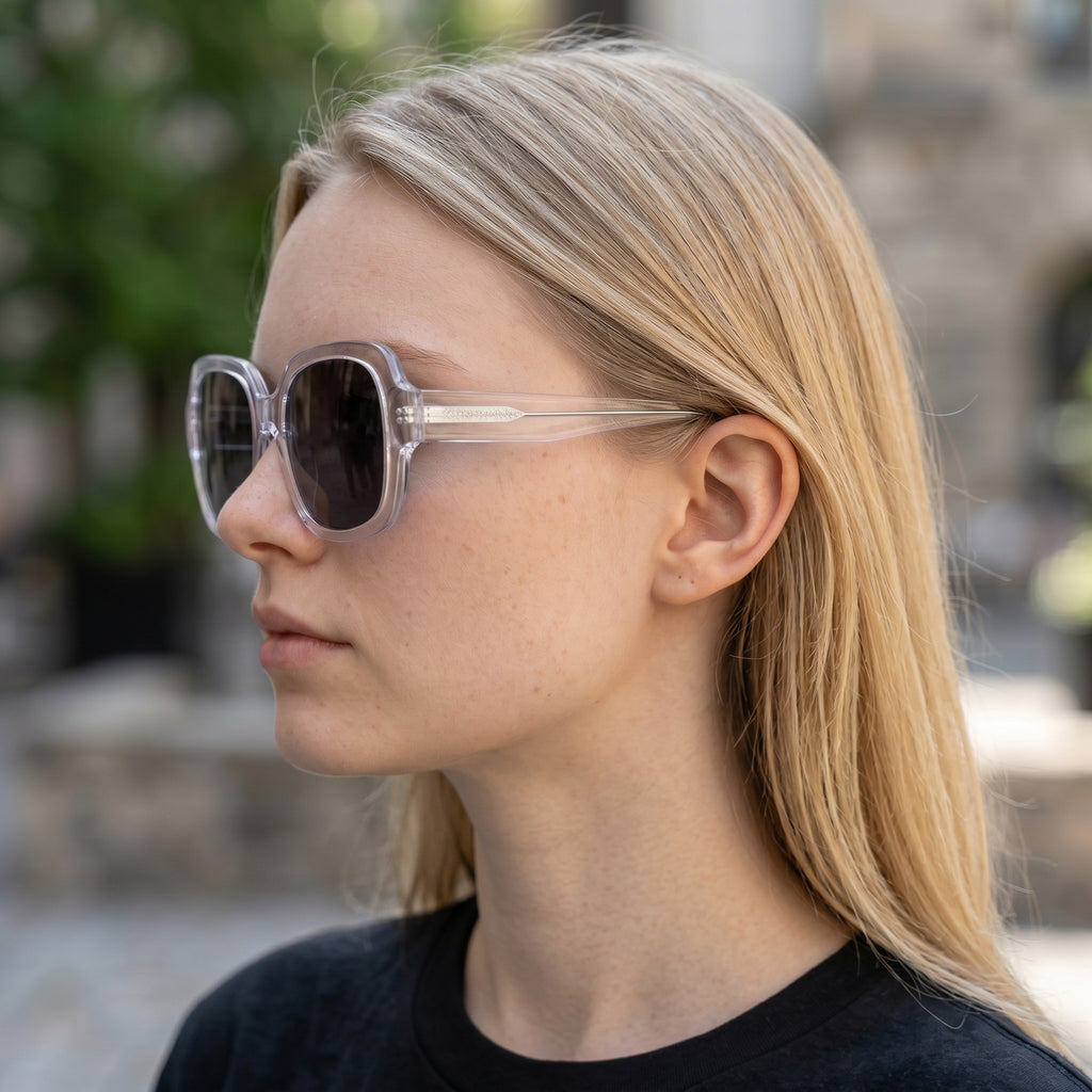 CRUX Valencia | JA 1067 | Women's Sunglasses