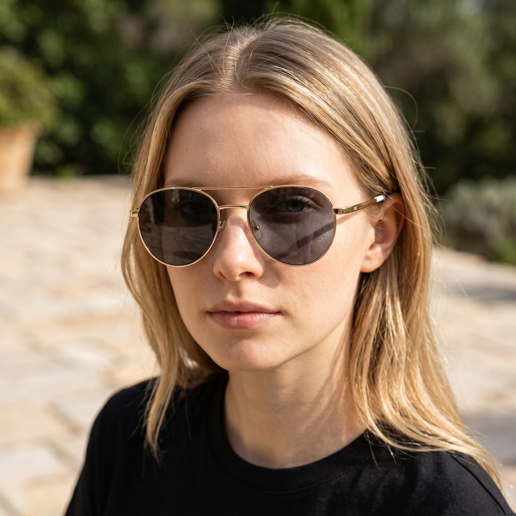 CRUX Élite | JA 9031 | Unisex Sunglasses