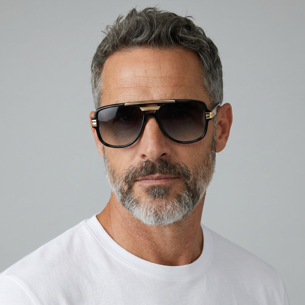 JA 1054 | Gafas de Sol Unisex | Crux Eyewear