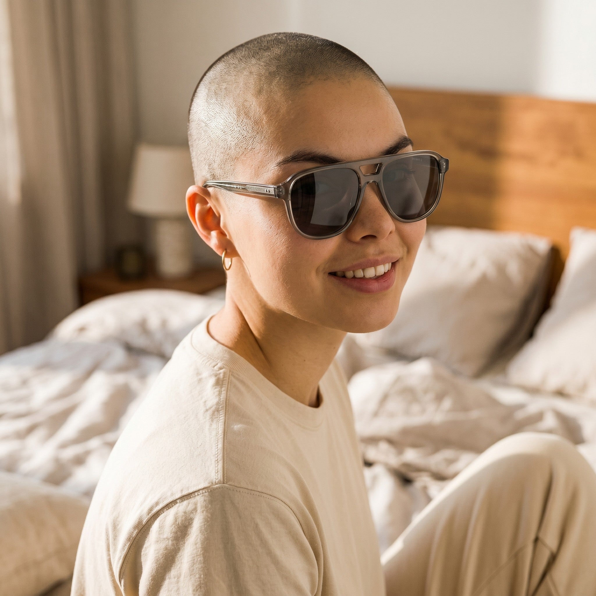 CRUX Sterling | JA 2913 | Unisex Sunglasses